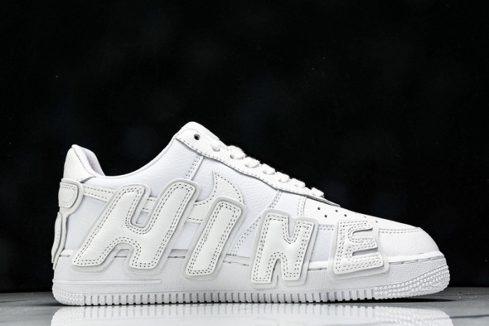 Cactus Plant Flea Market x Nike Air Force 1 Low (2024) FQ7069-100