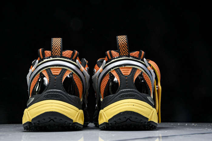 OF BE RIGHT BACK SNEAKERS OB22