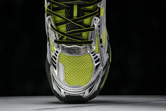 OF BE RIGHT BACK SNEAKERS OB23