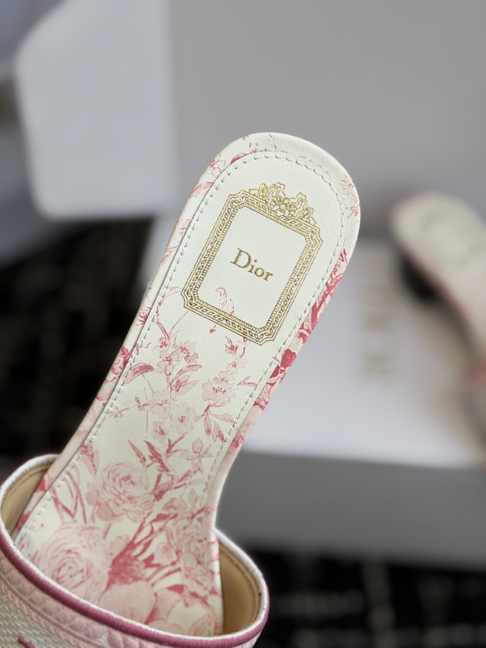 DR SUMMER SLIPPERS DRSW-61
