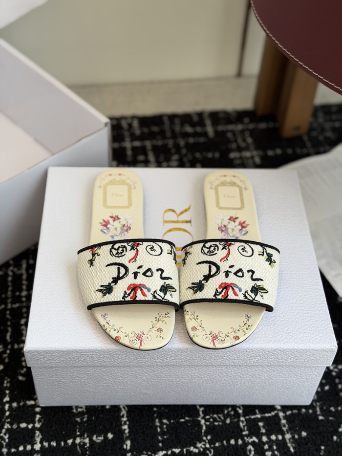 DR SUMMER SLIPPERS DRSW-63