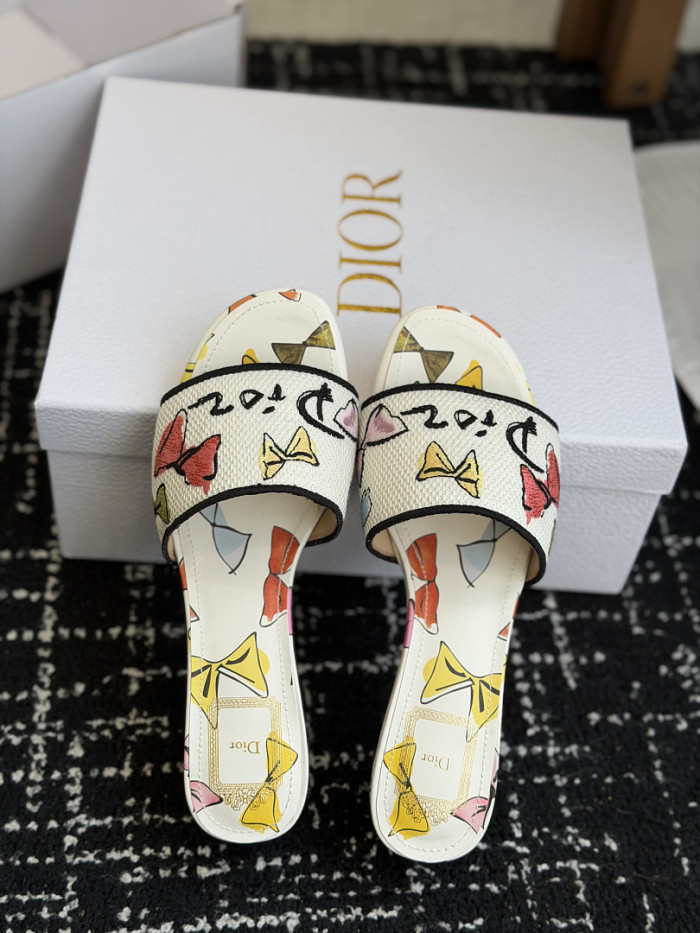 DR SUMMER SLIPPERS DRSW-67