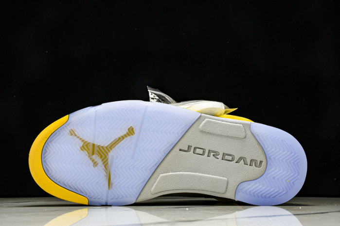 Air Jordan 5 “Tokyo” IO3372-700
