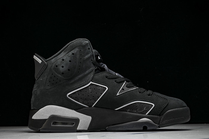 Air Jordan 6 “Cap & Gown” IR2266-010
