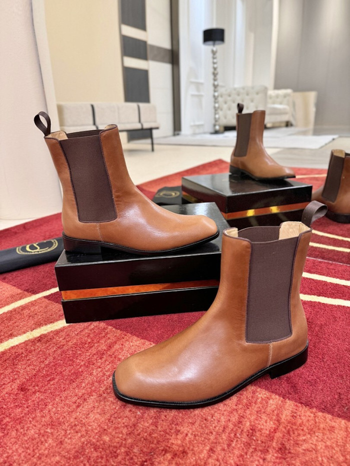 CL BOOTS CLB-05