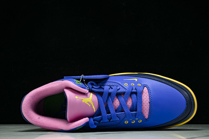 Jordan 3 Retro Brazil IV4871-400