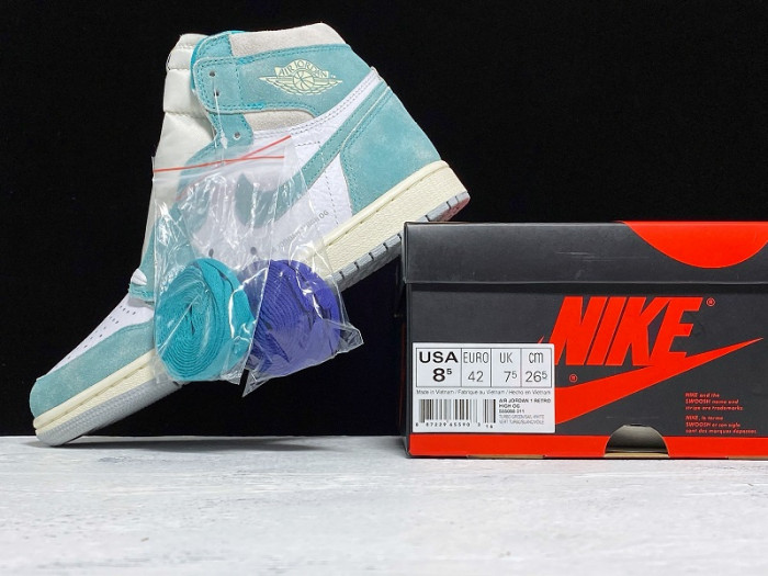air jordan 1 retro high og