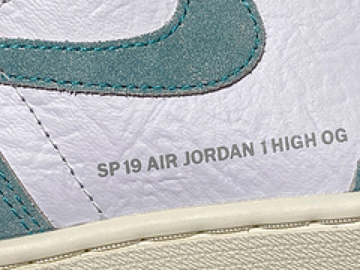 air jordan 1 retro high og