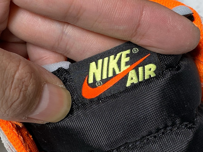air jordan 1 retro high og