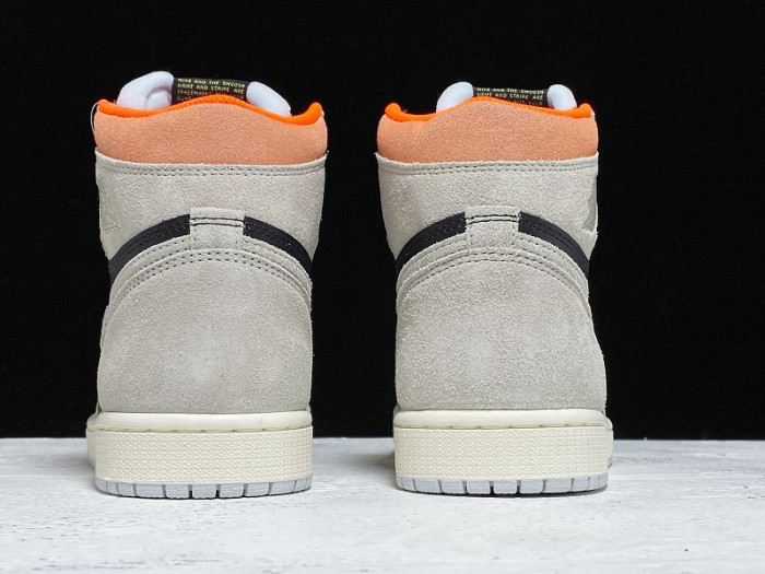 air jordan 1 retro high og