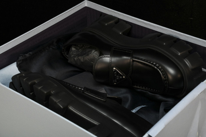 PRAD BOOTS PB-44