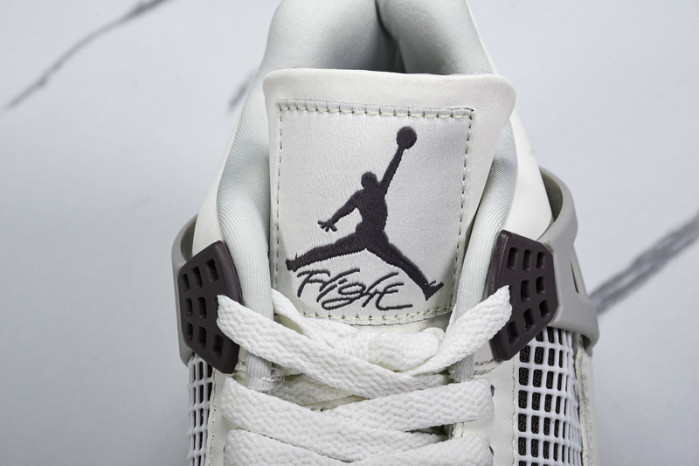 a ma maniére x wmns air jordan 4 retro