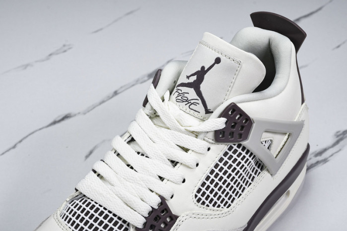 a ma maniére x wmns air jordan 4 retro