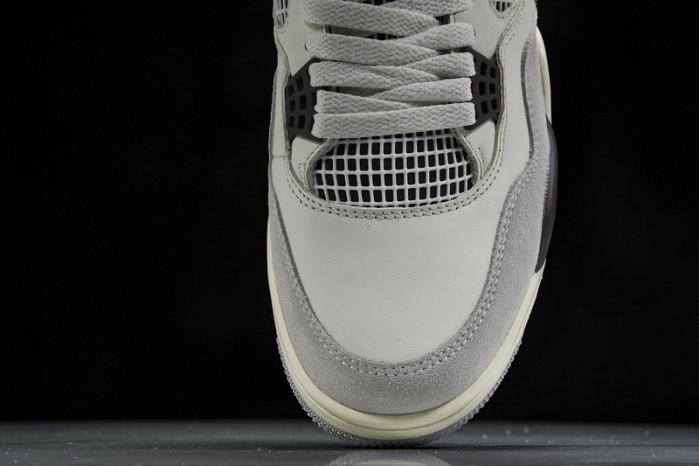 a ma maniére x wmns air jordan 4 retro