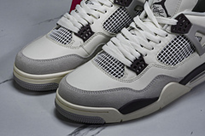 a ma maniére x wmns air jordan 4 retro