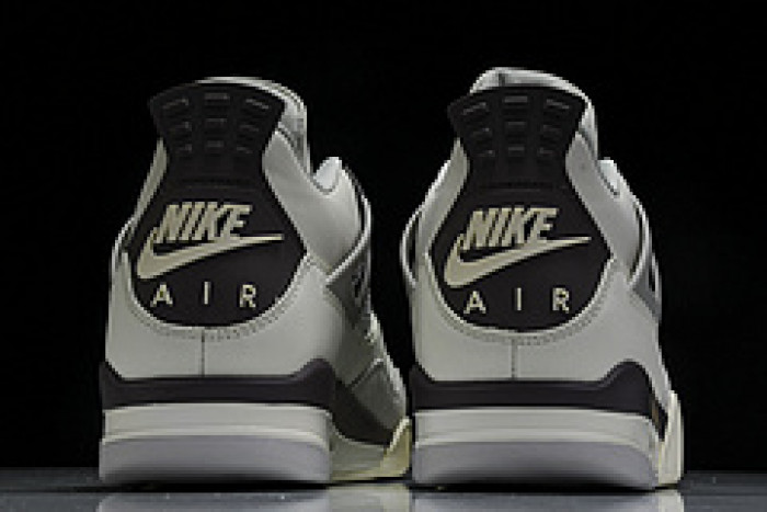 a ma maniére x wmns air jordan 4 retro