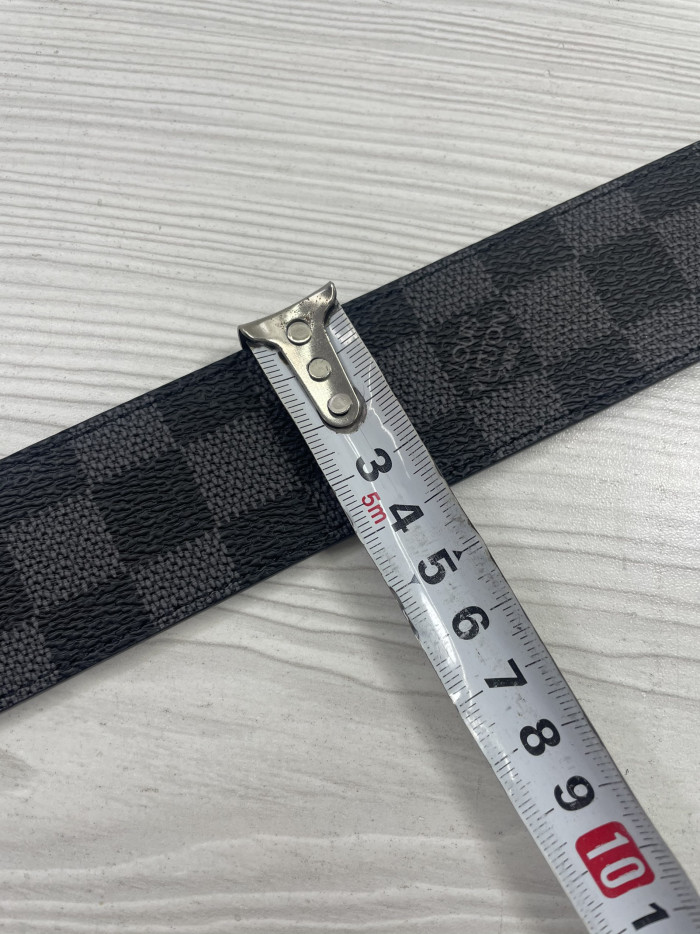 WIN BELT 202508022