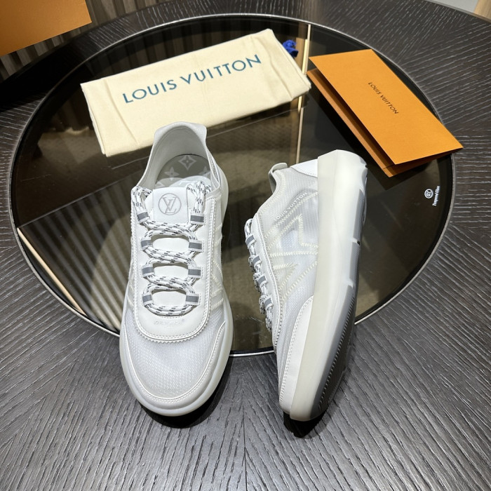 LOVT SNEAKER LV-658