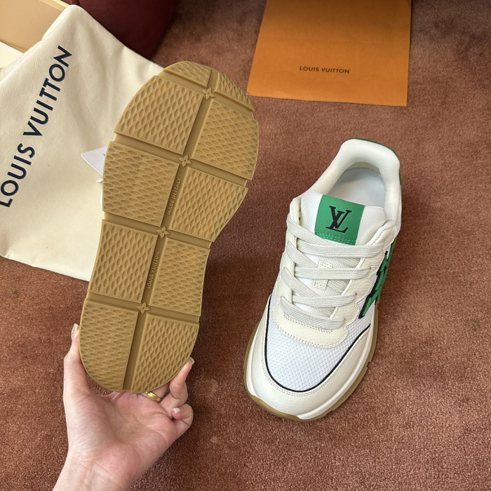 LOVT SNEAKER LV-663