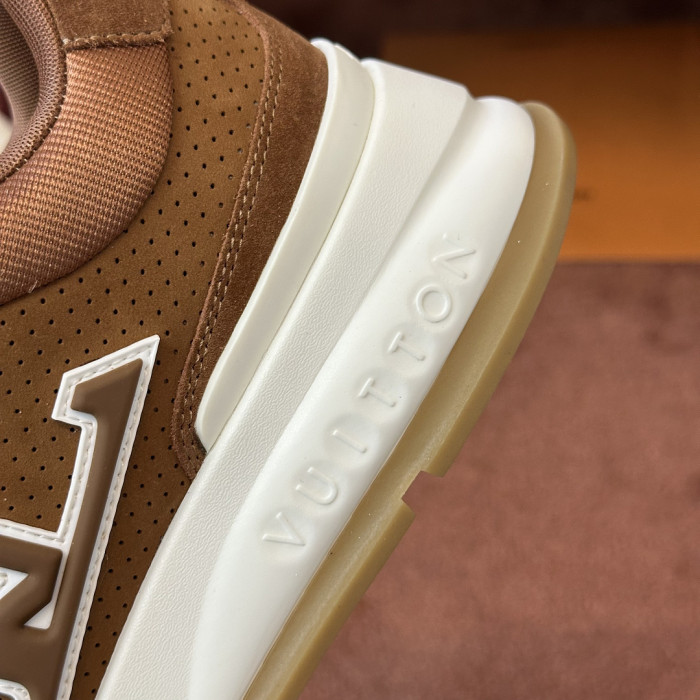 LOVT SNEAKER LV-667