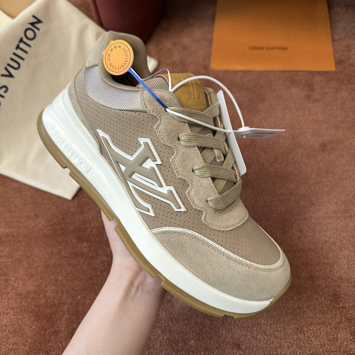 LOVT SNEAKER LV-669