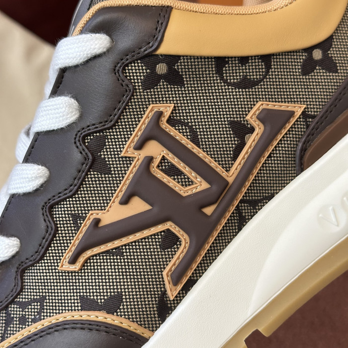 LOVT SNEAKER LV-672