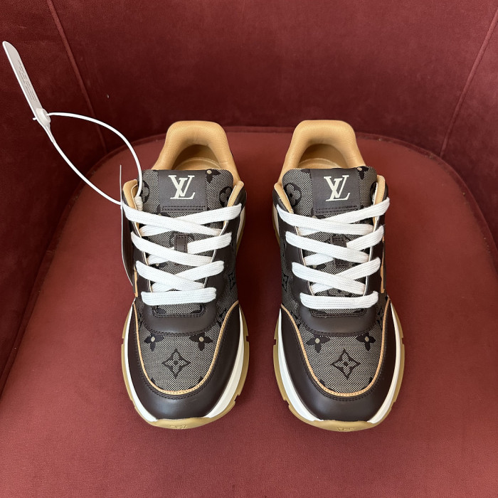 LOVT SNEAKER LV-672