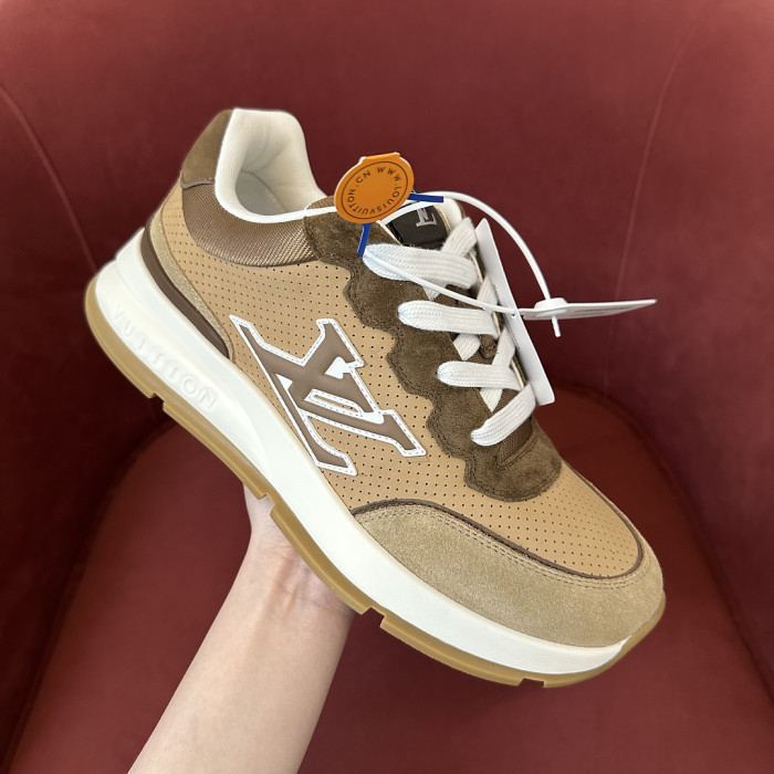 LOVT SNEAKER LV-673