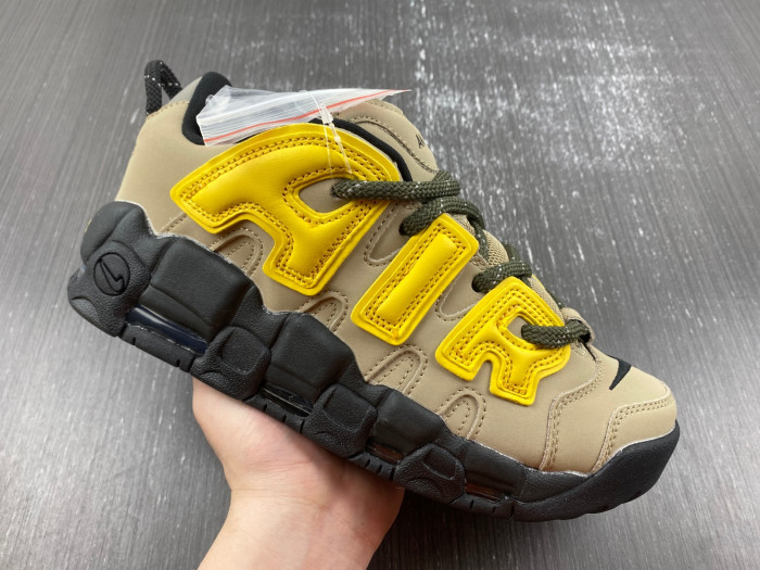 nike air more uptempo ambush low