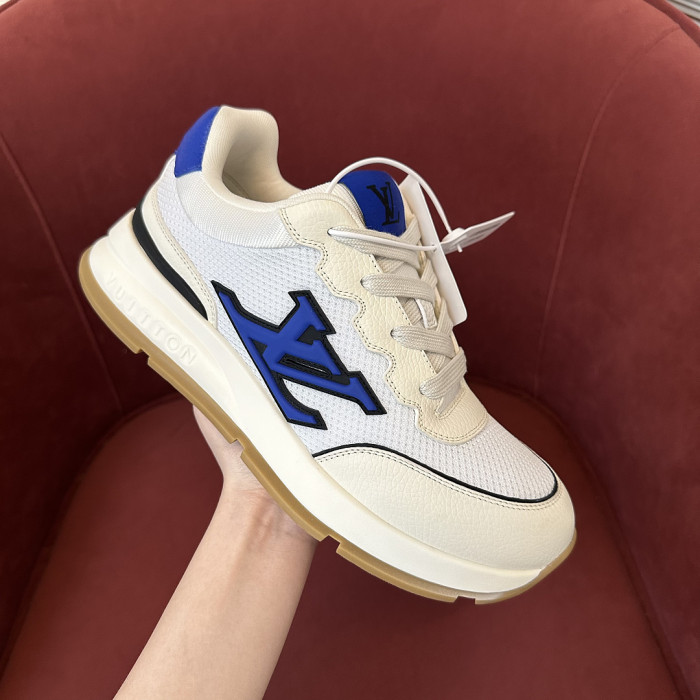 LOVT SNEAKER LV-676