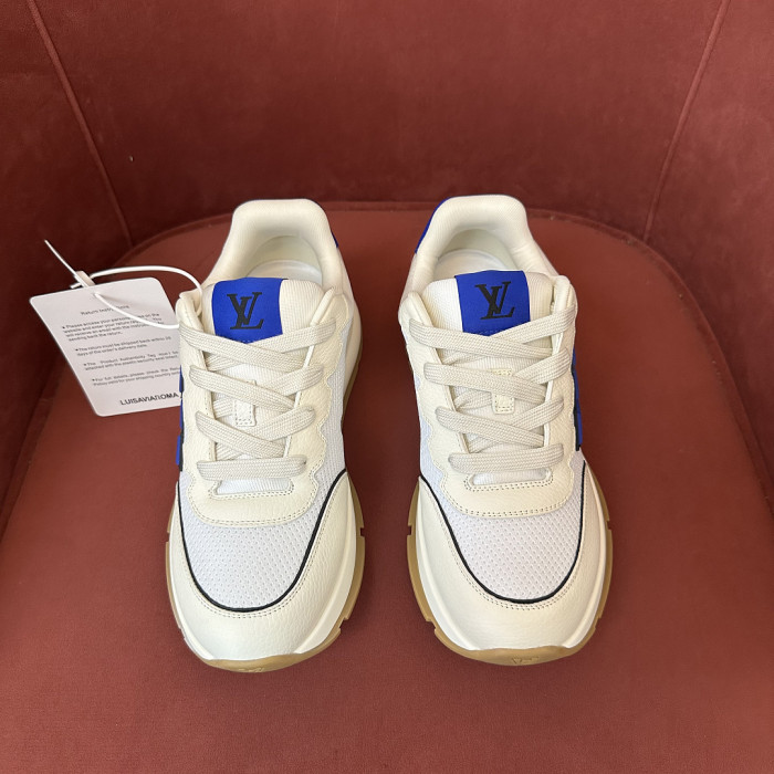 LOVT SNEAKER LV-676