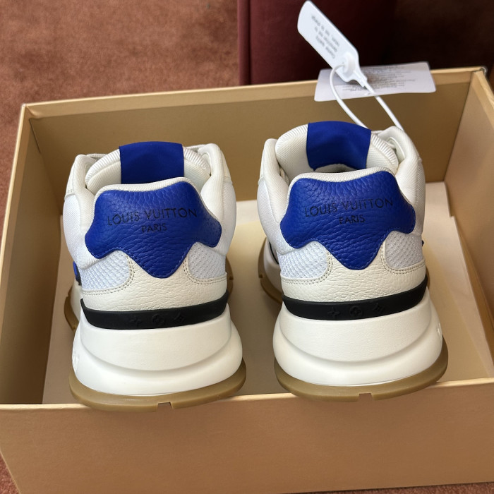 LOVT SNEAKER LV-676