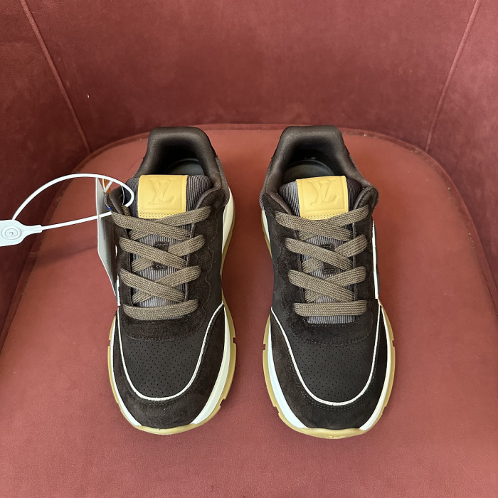 LOVT SNEAKER LV-678
