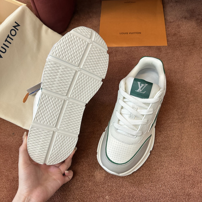 LOVT SNEAKER lv-341
