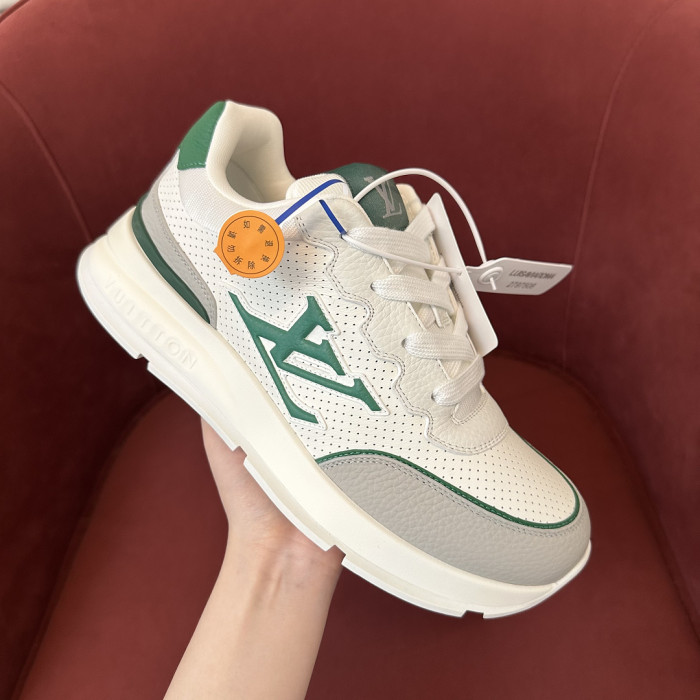 LOVT SNEAKER lv-341