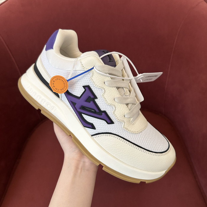 LOVT SNEAKER LV-679