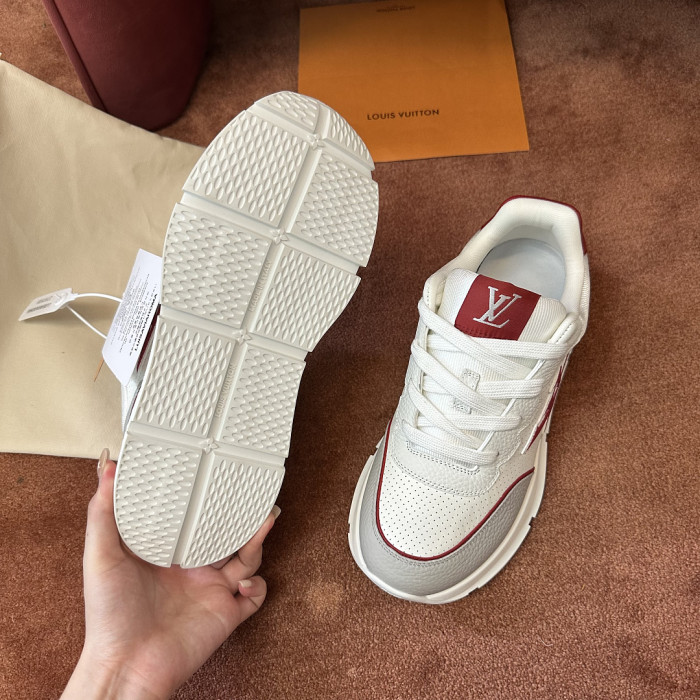 LOVT SNEAKER lv-343