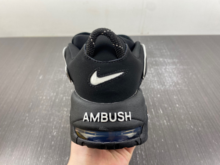 nike air more uptempo ambush low