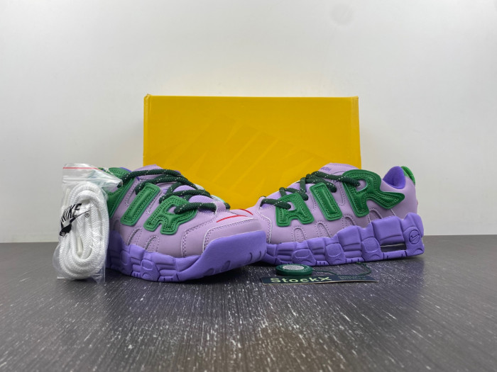 nike air more uptempo ambush low