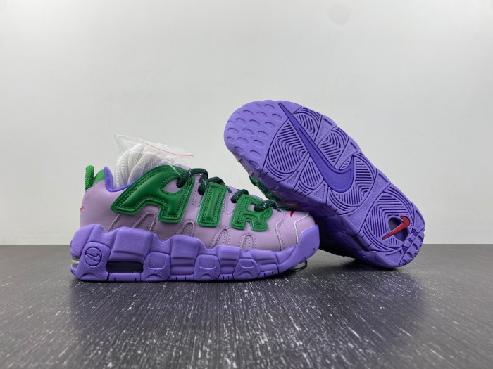 nike air more uptempo ambush low
