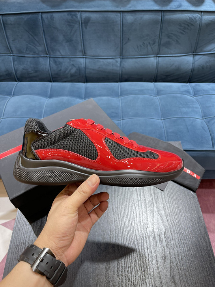 PRAD SNEAKERS PB-64