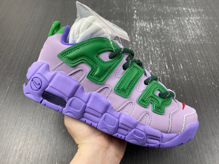 nike air more uptempo ambush low