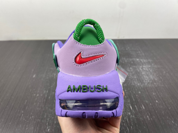 nike air more uptempo ambush low
