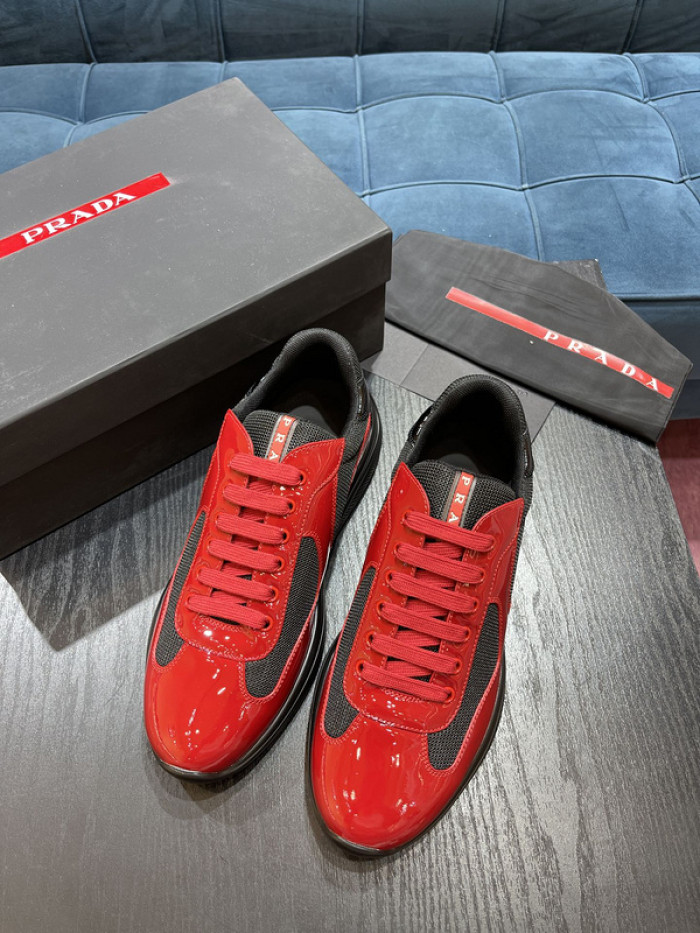 PRAD SNEAKERS PB-64