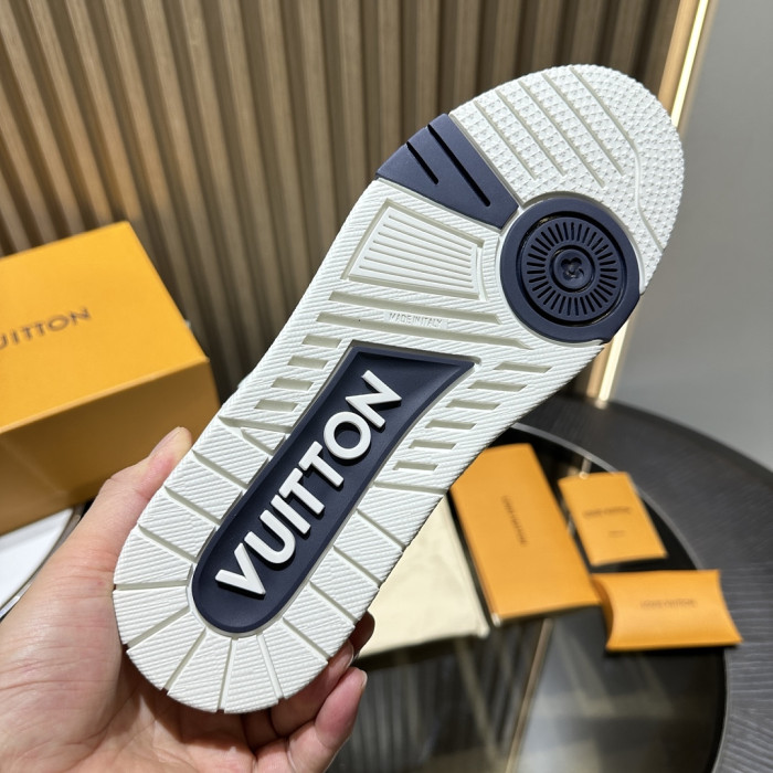 LOVT SNEAKER lv-497