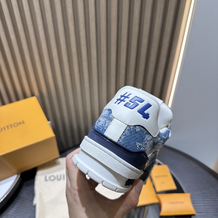 LOVT SNEAKER lv-497