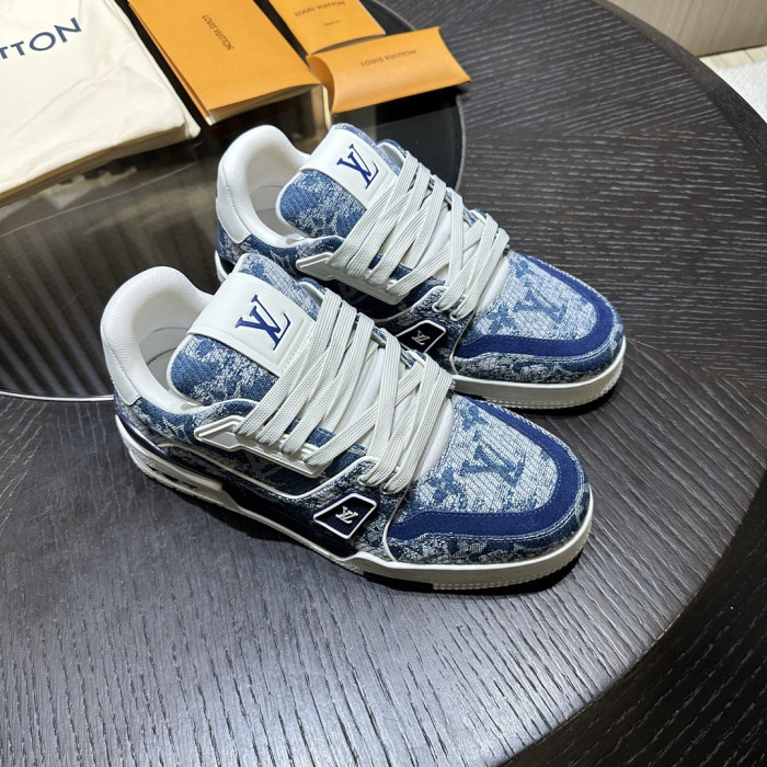 LOVT SNEAKER lv-497