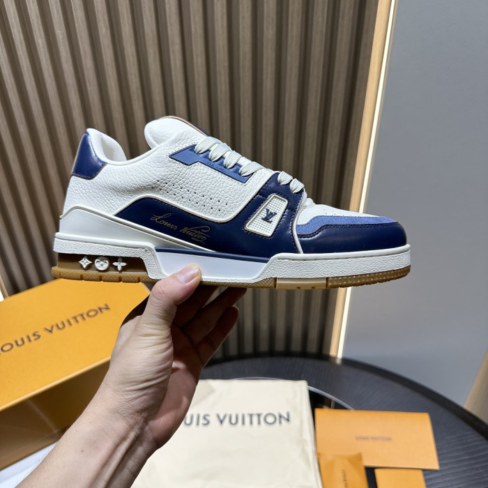LOVT SNEAKER lv-593