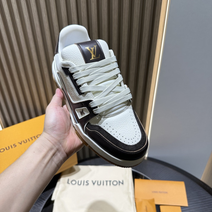 LOVT SNEAKER lv-592