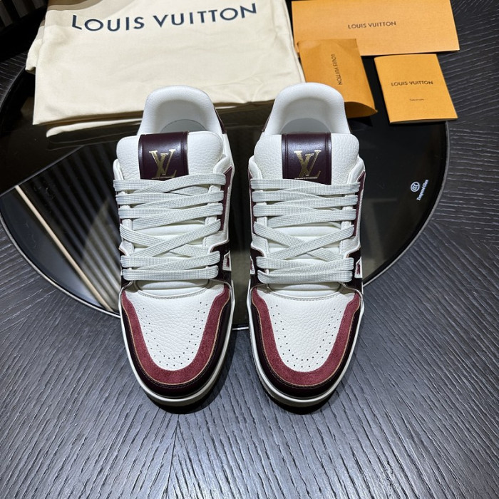 LOVT SNEAKER lv-594